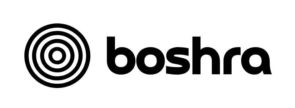 Bushra Logo